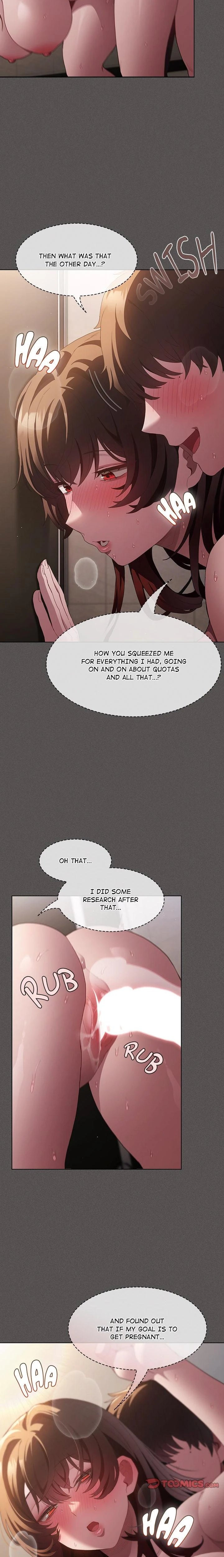 The Messiah And His Followers Chapter 35 Page 15