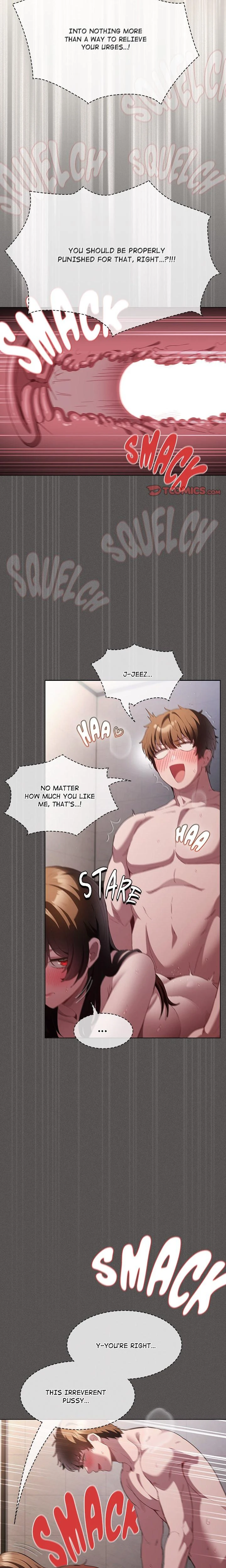 The Messiah And His Followers Chapter 35 Page 19