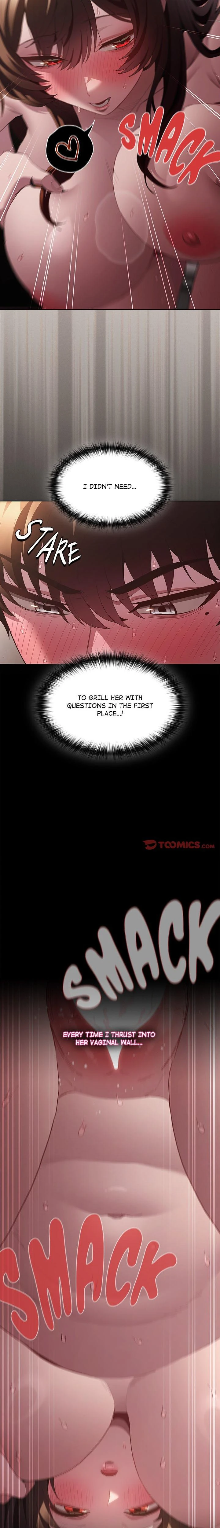 The Messiah And His Followers Chapter 35 Page 21