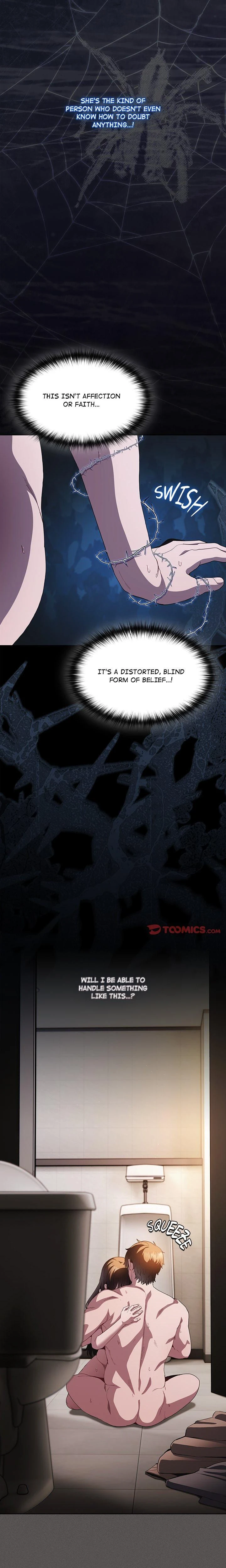 The Messiah And His Followers Chapter 36 Page 12