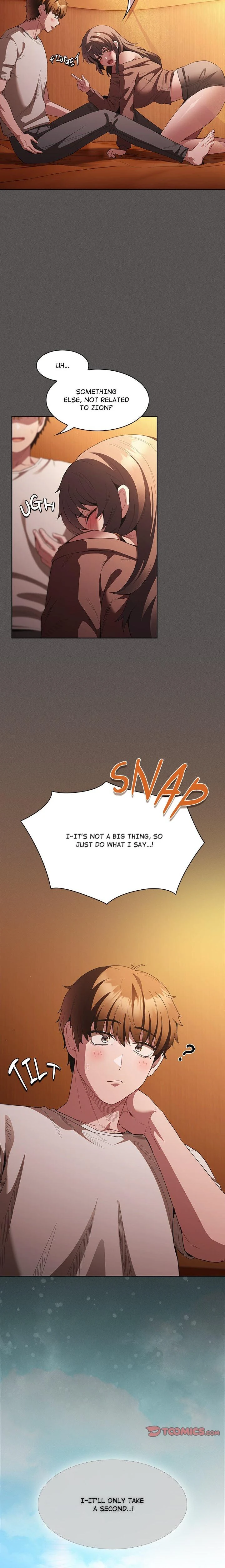 The Messiah And His Followers Chapter 36 Page 24
