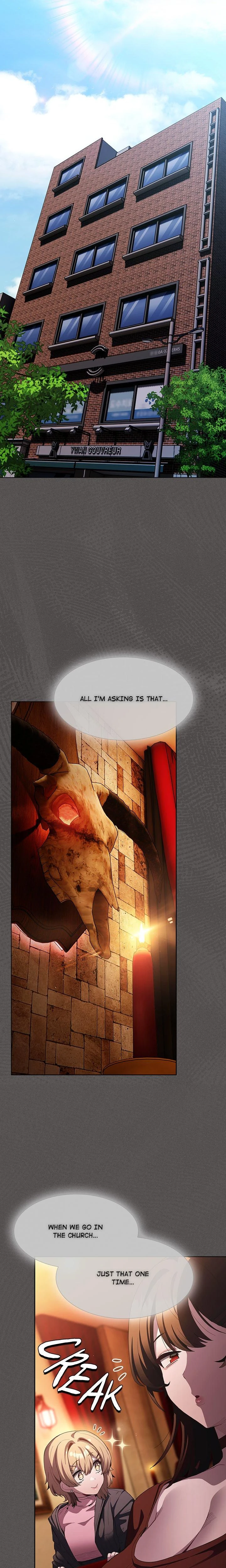 The Messiah And His Followers Chapter 36 Page 25
