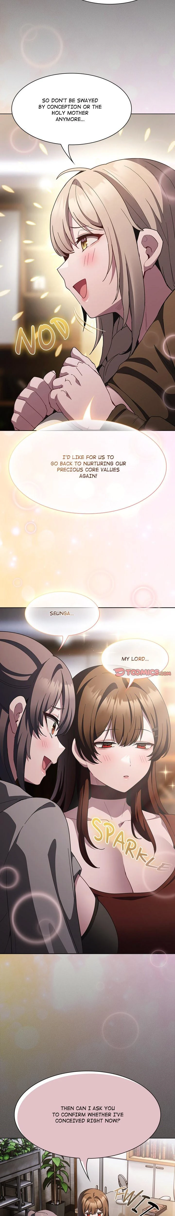 The Messiah And His Followers Chapter 37 Page 21