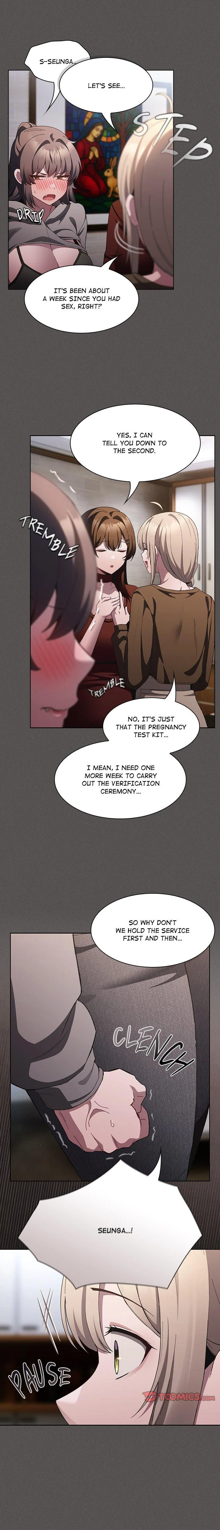 The Messiah And His Followers Chapter 37 Page 24
