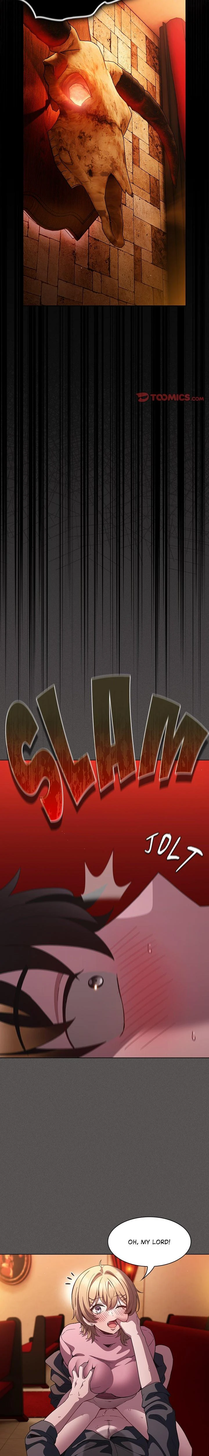 The Messiah And His Followers Chapter 37 Page 28
