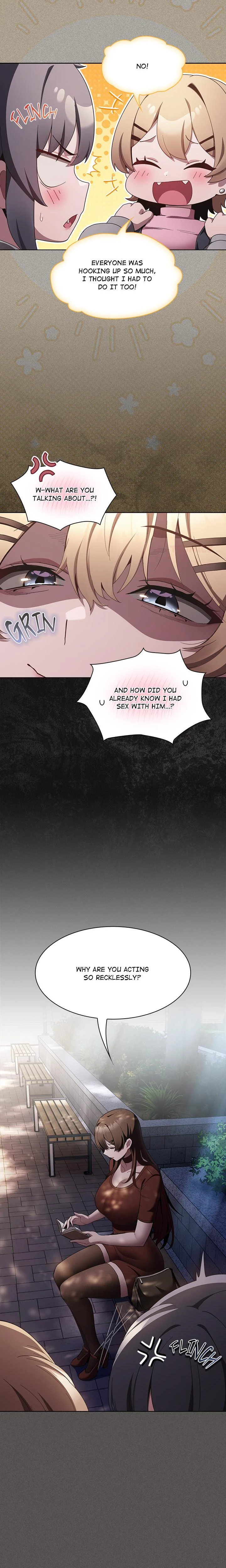 The Messiah And His Followers Chapter 38 Page 10