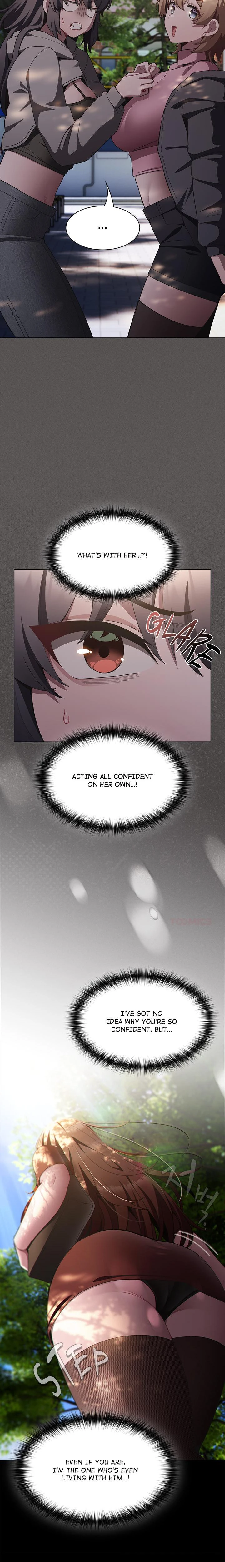 The Messiah And His Followers Chapter 38 Page 12