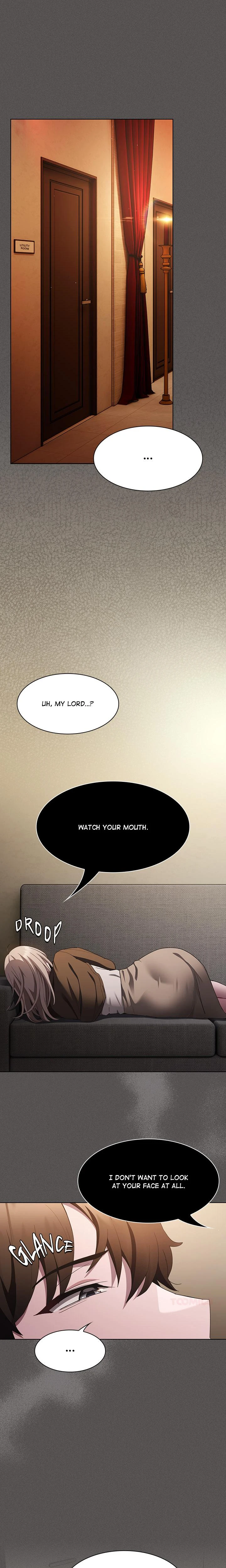 The Messiah And His Followers Chapter 38 Page 14