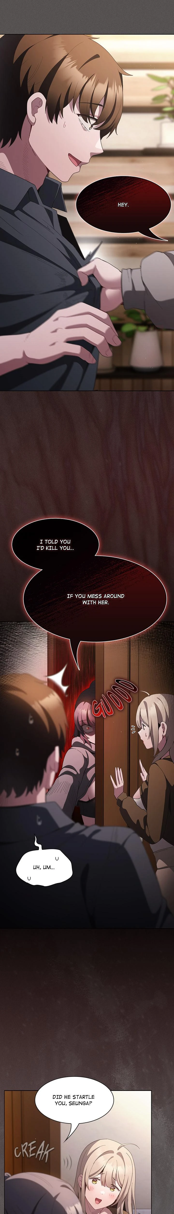 The Messiah And His Followers Chapter 38 Page 28