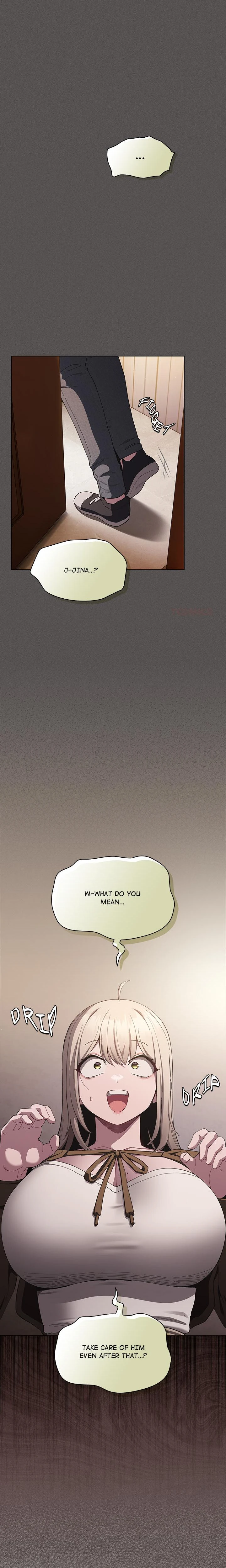 The Messiah And His Followers Chapter 39 Page 1