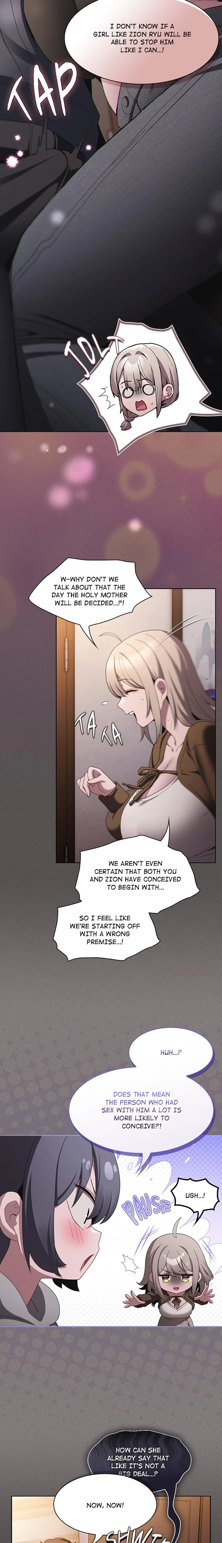 The Messiah And His Followers Chapter 39 Page 3
