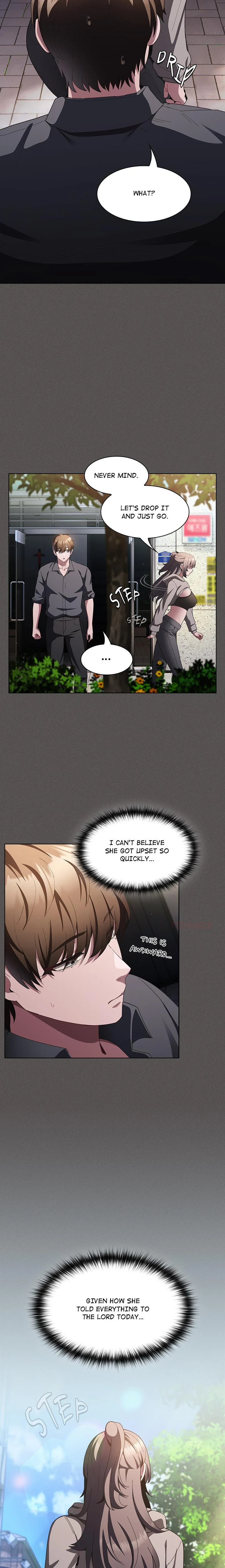 The Messiah And His Followers Chapter 39 Page 12