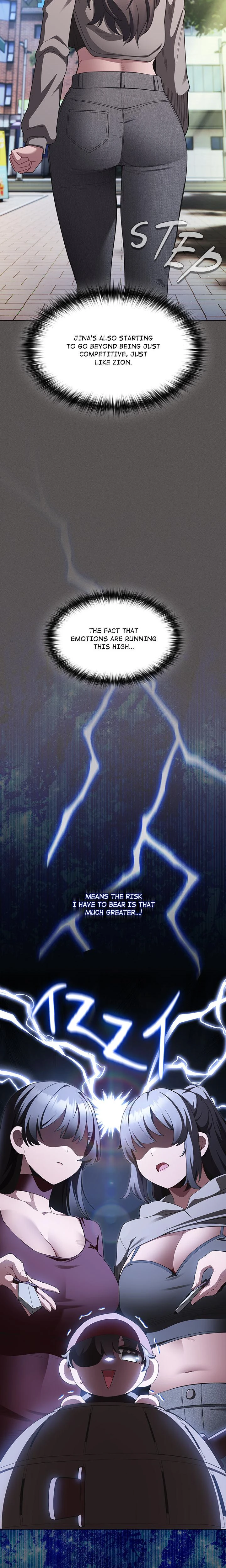 The Messiah And His Followers Chapter 39 Page 13