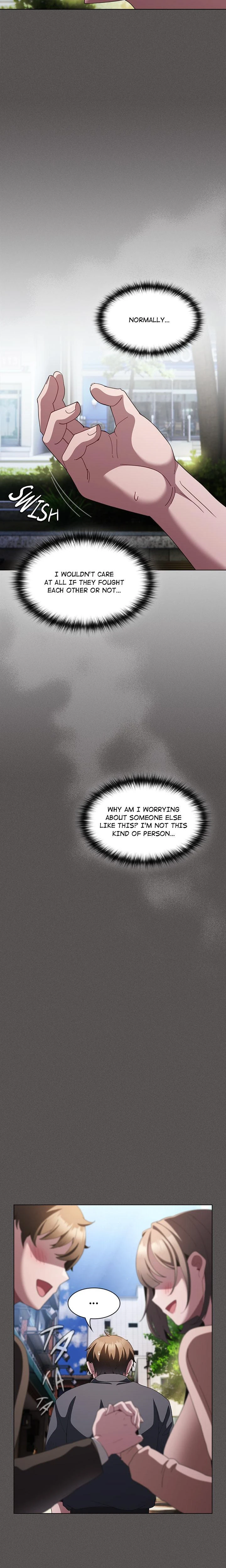 The Messiah And His Followers Chapter 39 Page 15