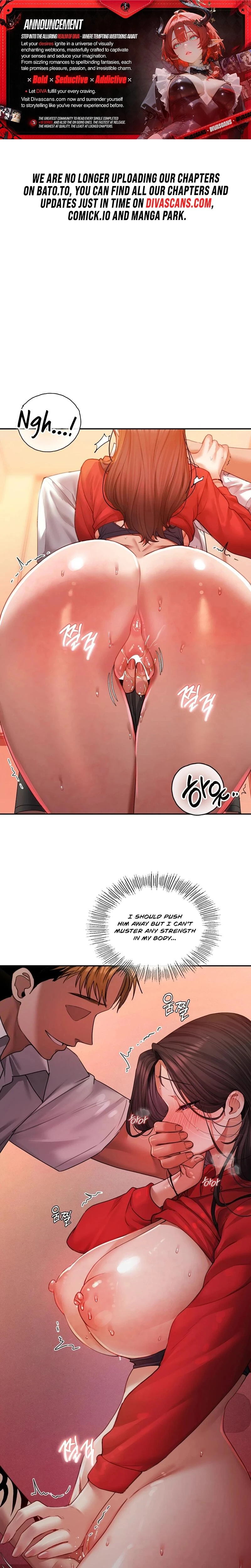 The Professors Secret Account Chapter 06 Page 1