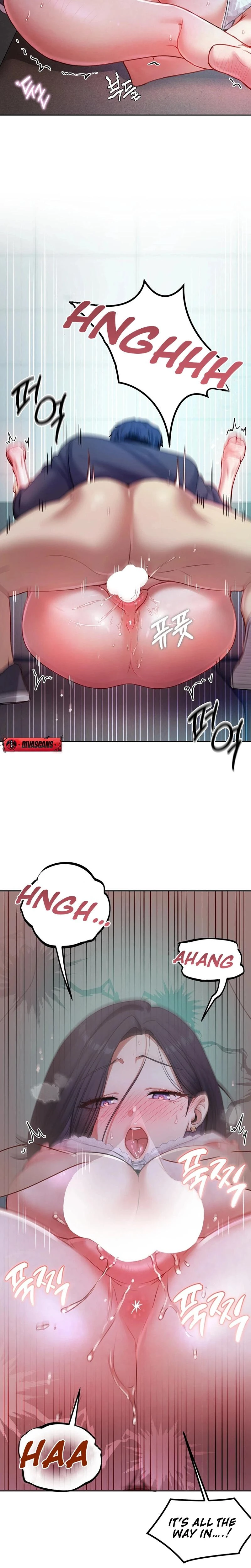 The Professors Secret Account Chapter 10 Page 2