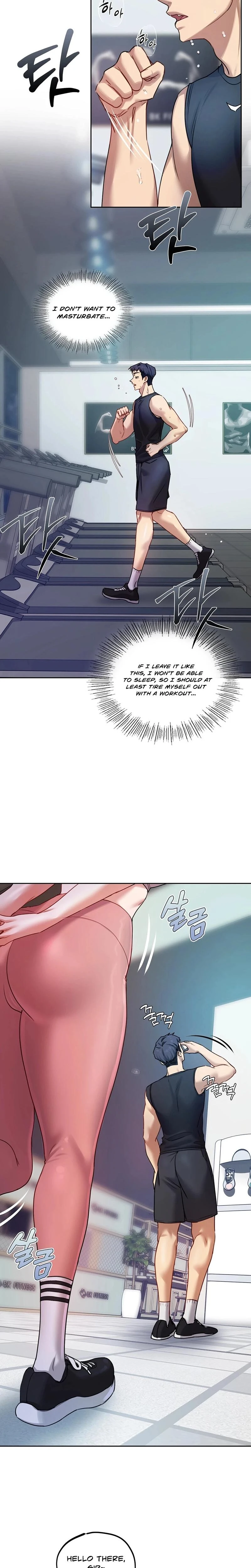 The Professors Secret Account Chapter 11 Page 16