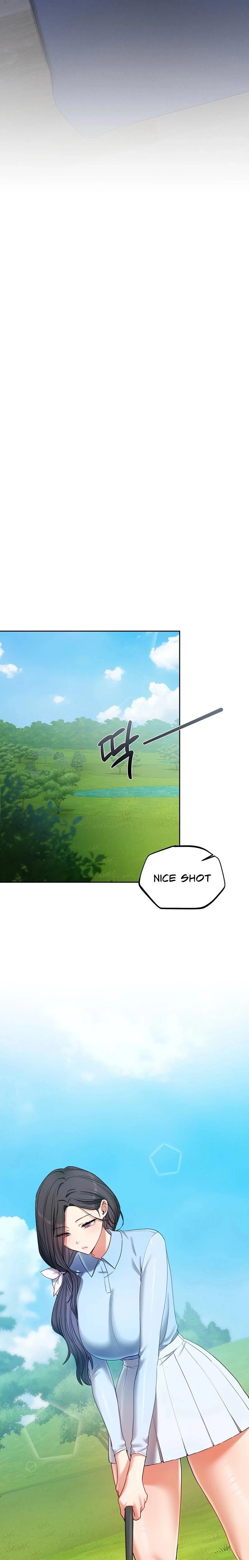 The Professors Secret Account Chapter 13 Page 8