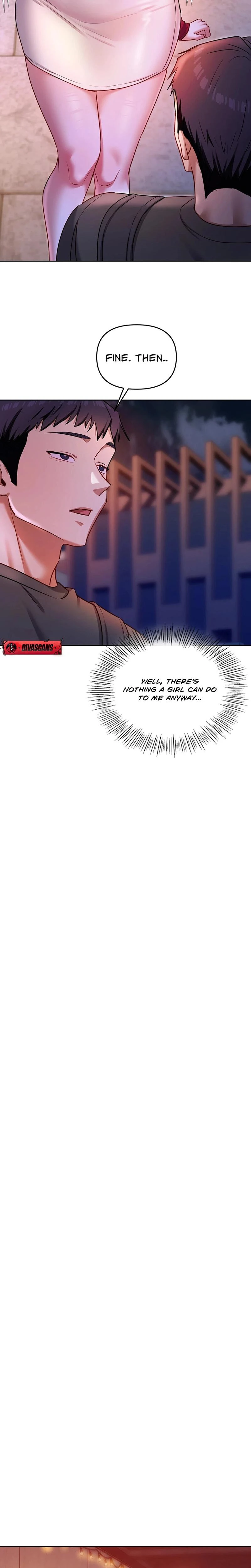The Professors Secret Account Chapter 13 Page 21