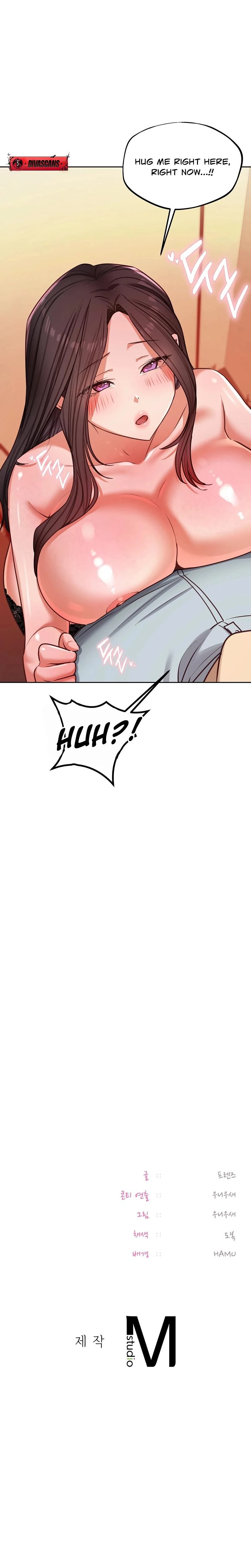 The Professors Secret Account Chapter 15 Page 20