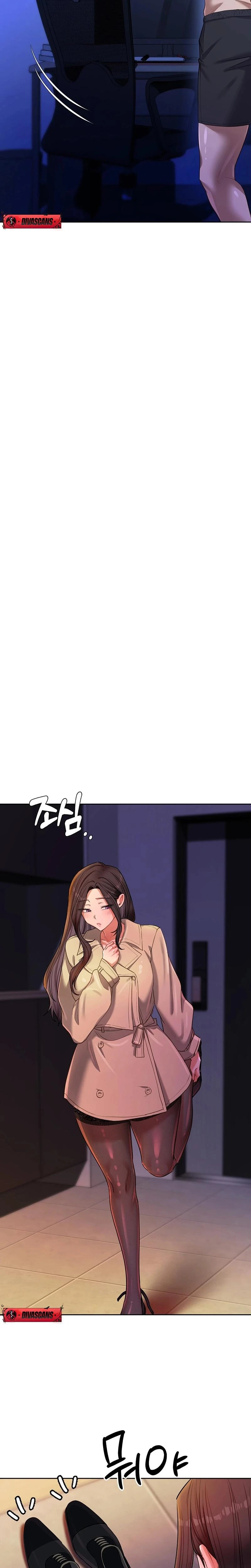 The Professors Secret Account Chapter 16 Page 21