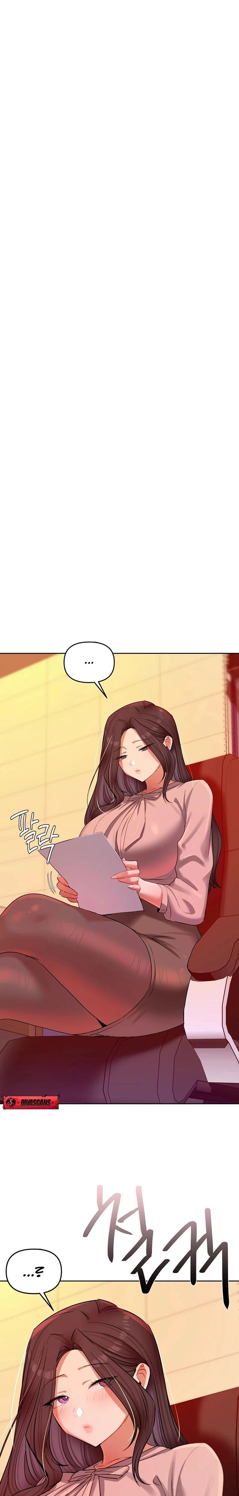 The Professors Secret Account Chapter 17 Page 22