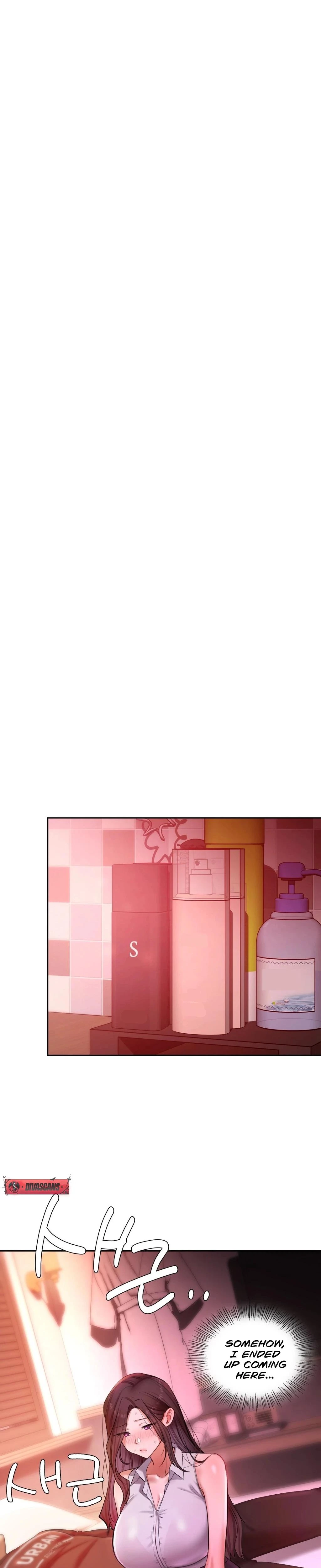 The Professors Secret Account Chapter 20 Page 30