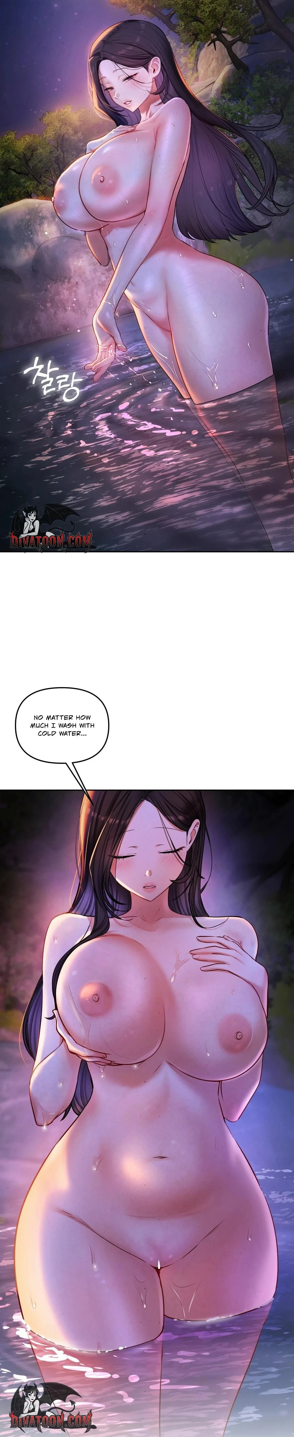 The Professors Secret Account Chapter 26 Page 8
