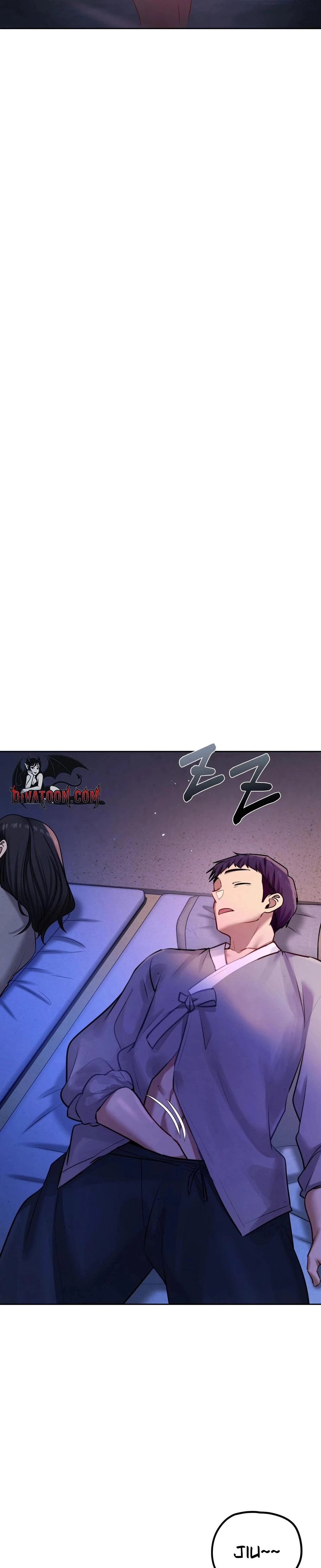 The Professors Secret Account Chapter 26 Page 10