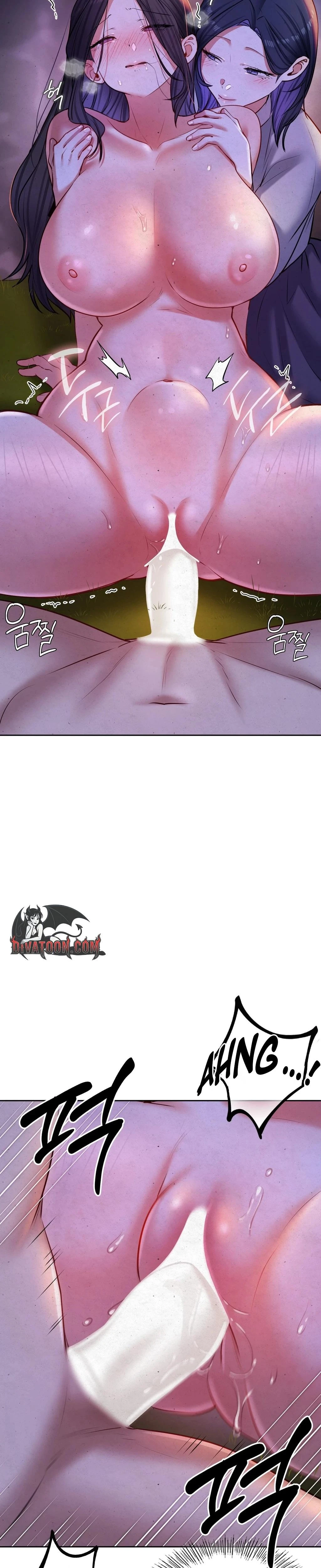 The Professors Secret Account Chapter 26 Page 26