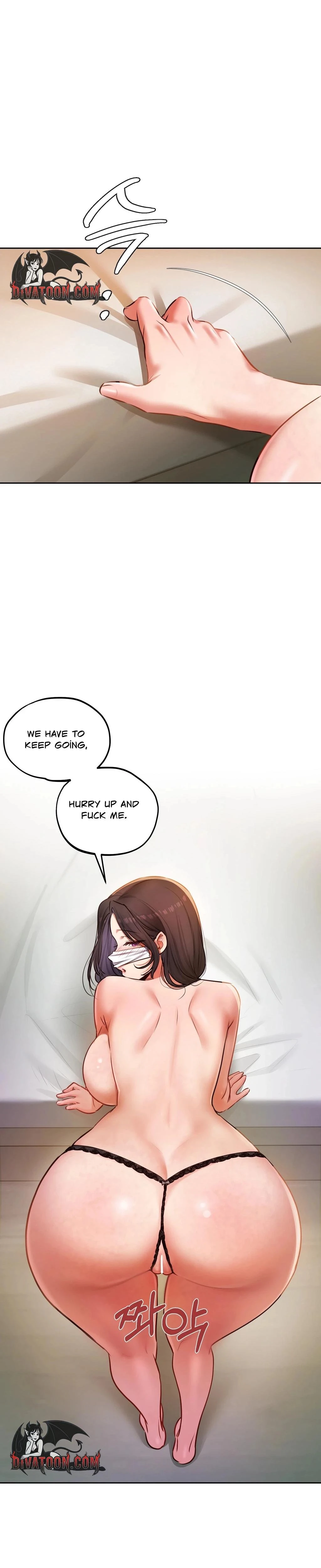 The Professors Secret Account Chapter 29 Page 30