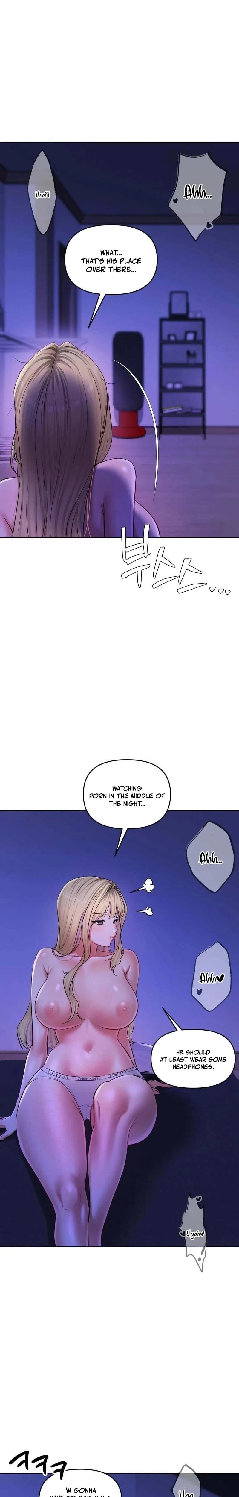 The Professors Secret Account Chapter 30 Page 2