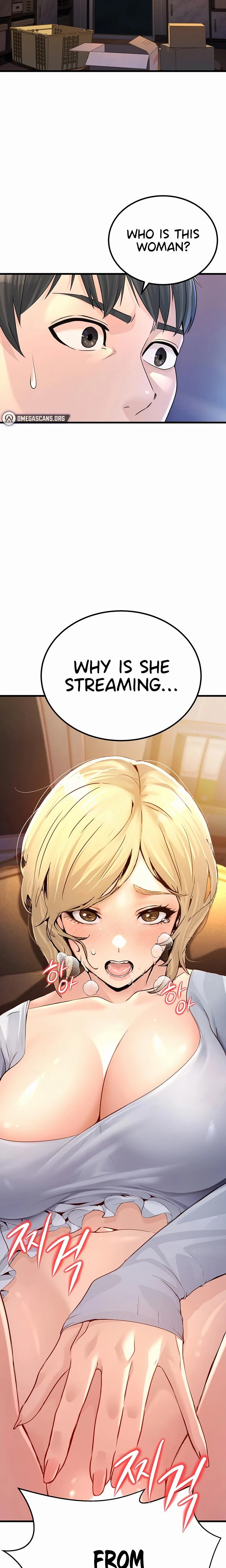 The Public Servants Double Life Chapter 01 Page 39