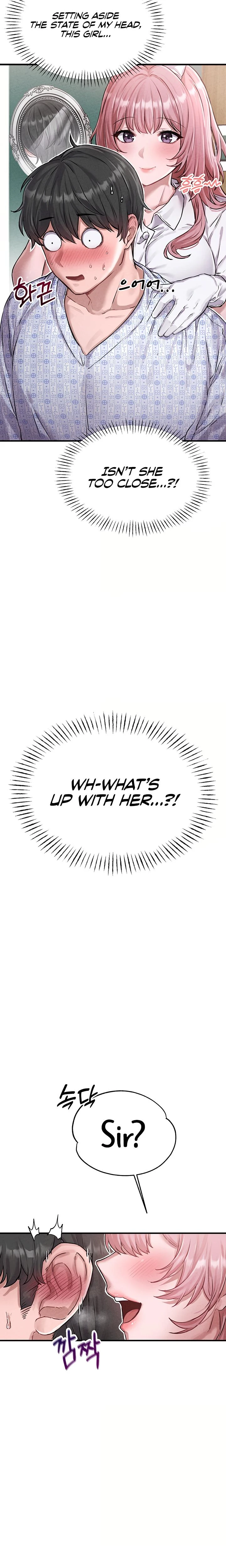 The Reincarnated Man Chapter 01 Page 10