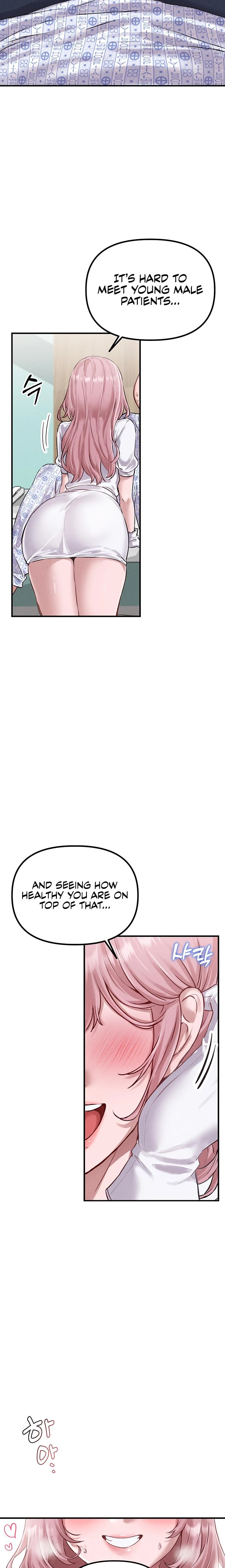 The Reincarnated Man Chapter 01 Page 26