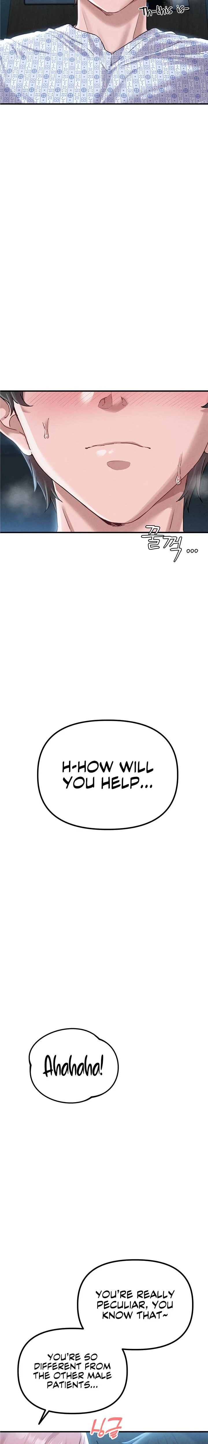 The Reincarnated Man Chapter 02 Page 4