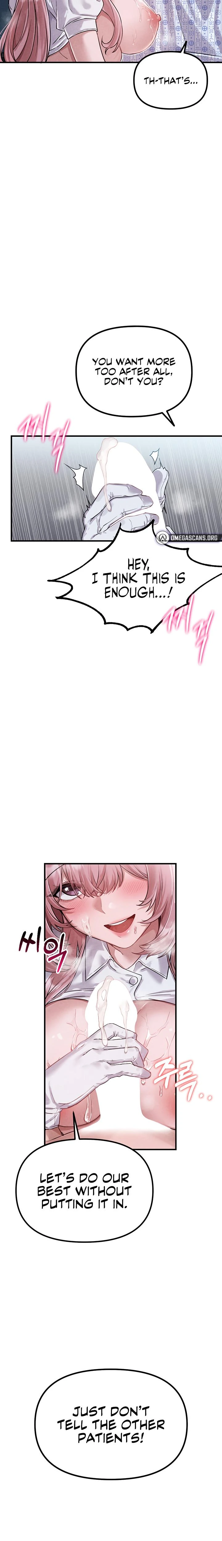 The Reincarnated Man Chapter 02 Page 13