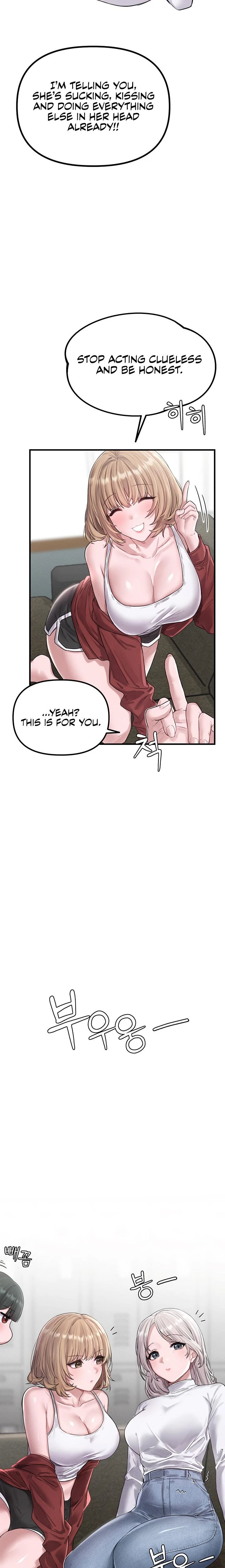 The Reincarnated Man Chapter 03 Page 34