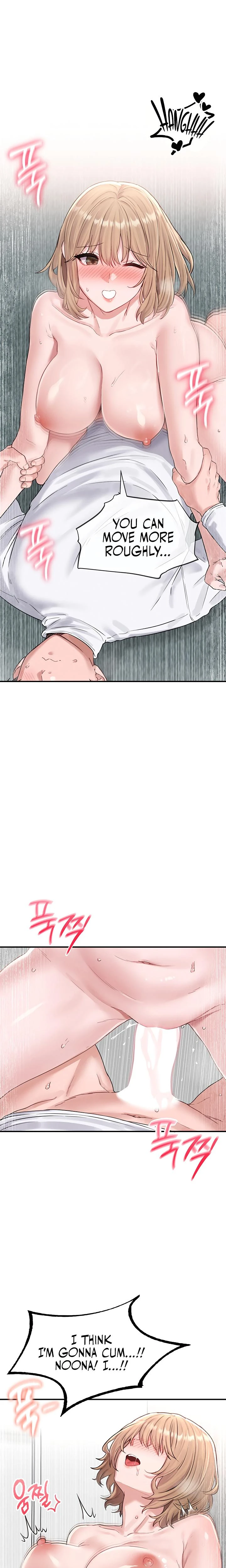 The Reincarnated Man Chapter 05 Page 30
