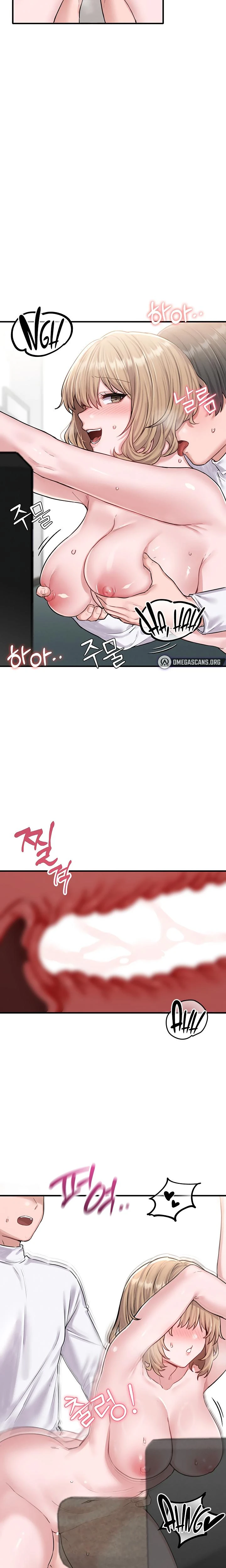 The Reincarnated Man Chapter 06 Page 15
