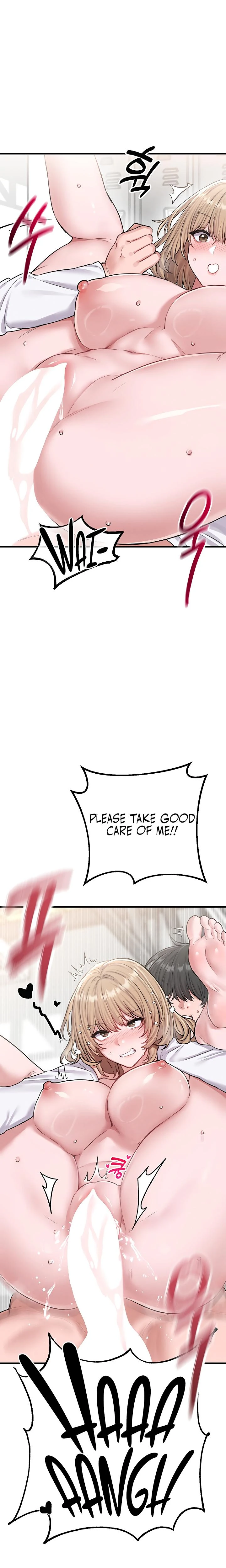 The Reincarnated Man Chapter 06 Page 27