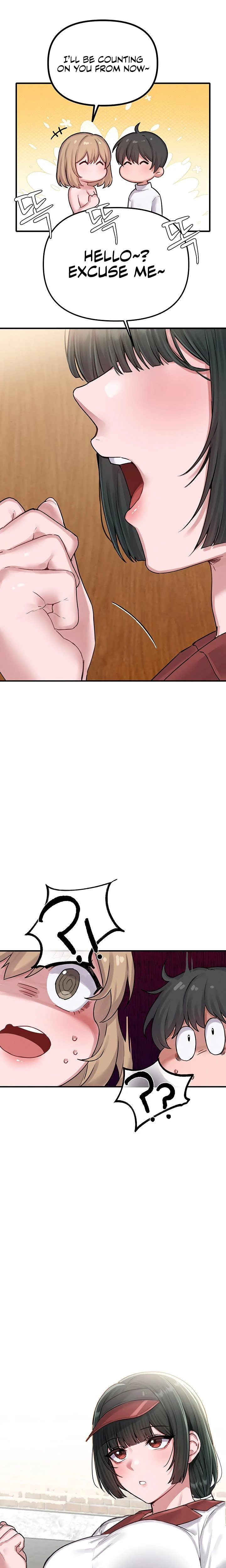 The Reincarnated Man Chapter 06 Page 32