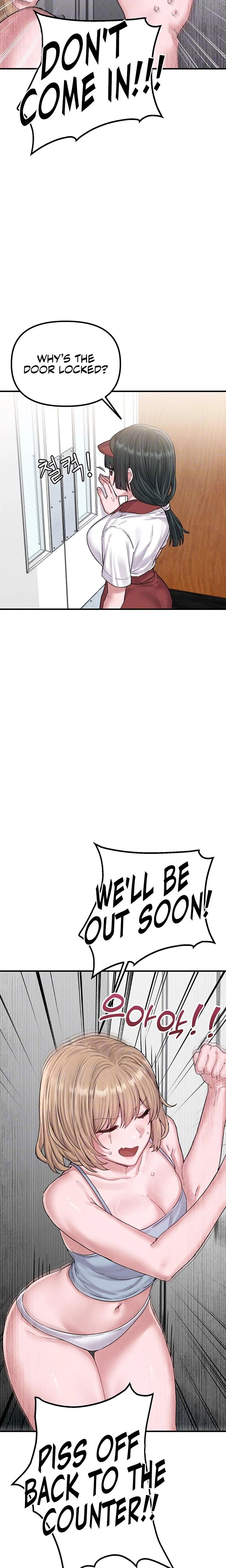 The Reincarnated Man Chapter 07 Page 5