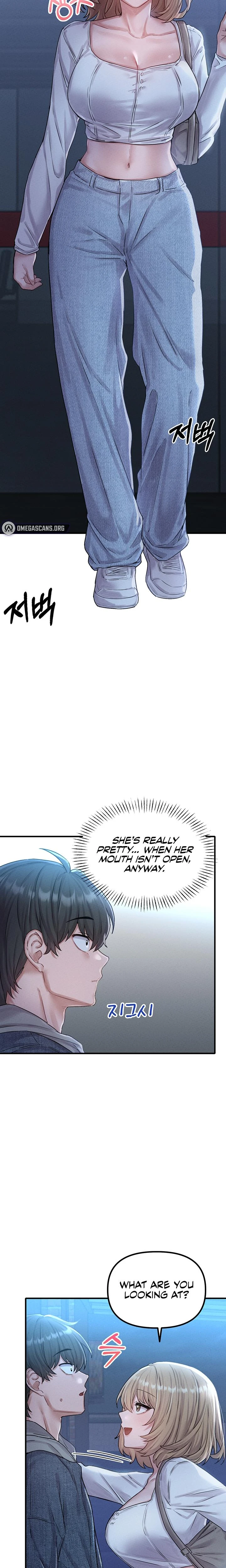 The Reincarnated Man Chapter 07 Page 20