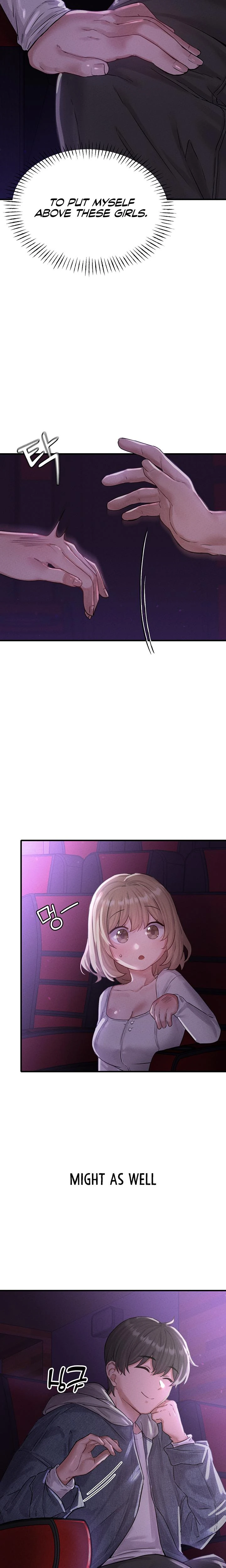The Reincarnated Man Chapter 07 Page 24