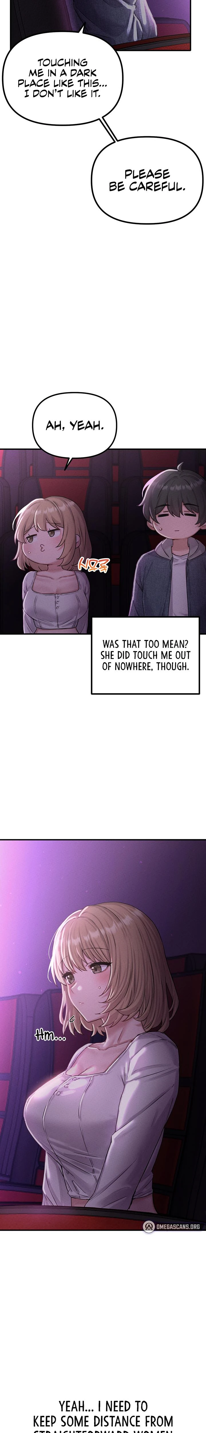 The Reincarnated Man Chapter 07 Page 26