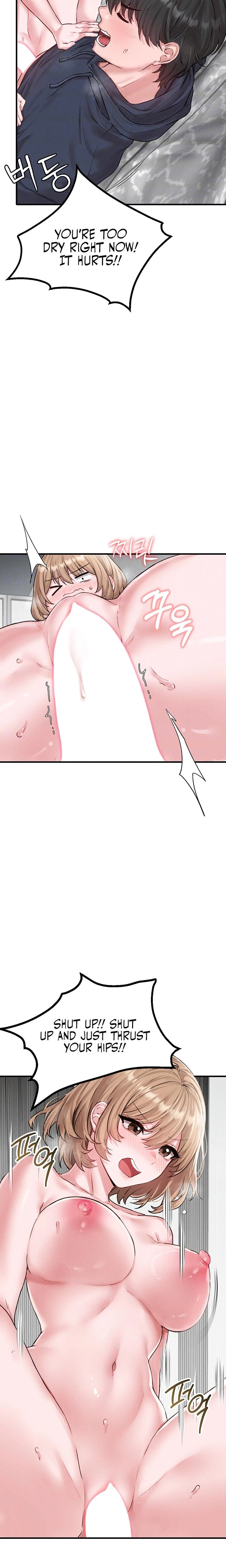 The Reincarnated Man Chapter 09 Page 5