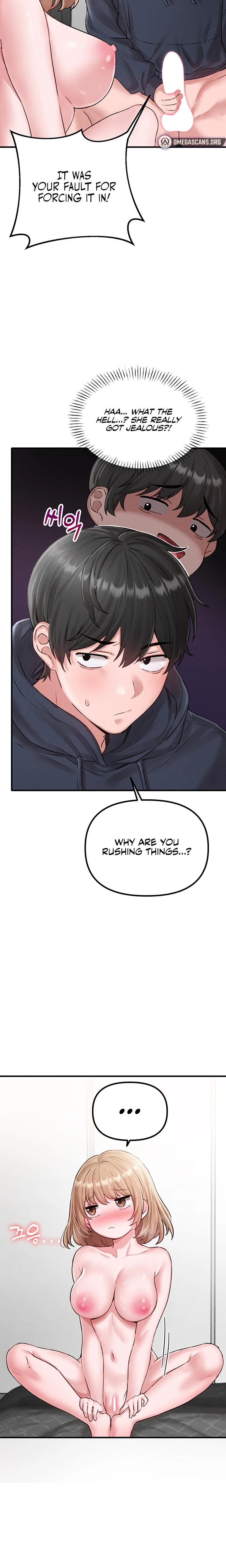 The Reincarnated Man Chapter 09 Page 9