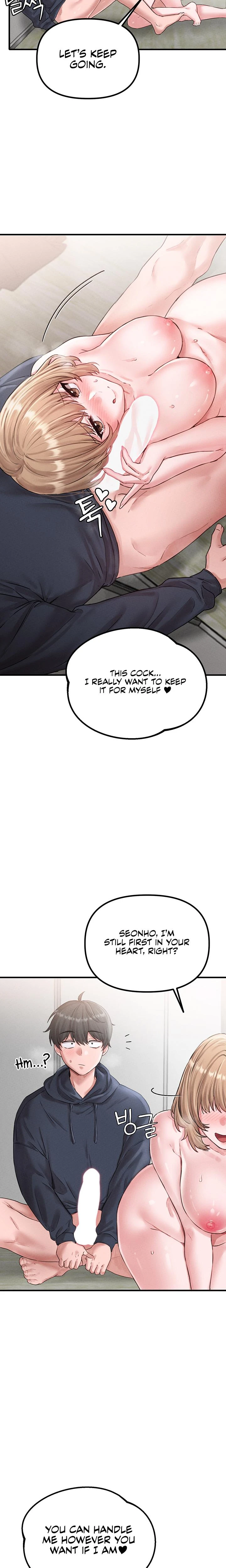 The Reincarnated Man Chapter 09 Page 28