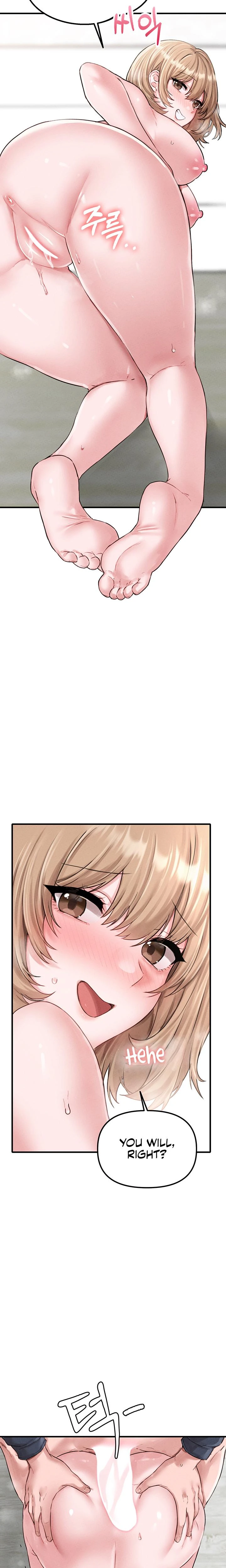 The Reincarnated Man Chapter 09 Page 29
